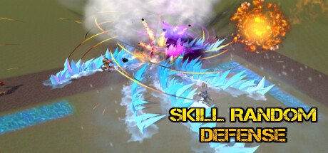 Skill Random Defense banner image