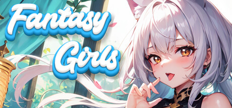 Fantasy Girls banner