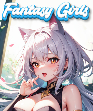 Fantasy Girls