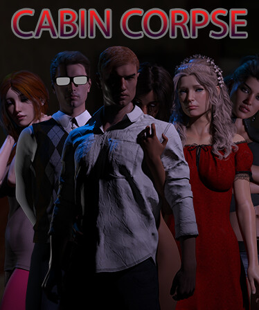 Cabin Corpse - Season 1