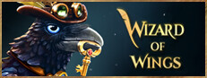 Wizard of Wings: Escape 게임 이미지