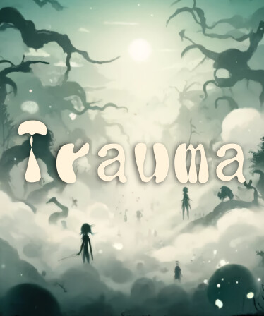 虎馬 / Trauma