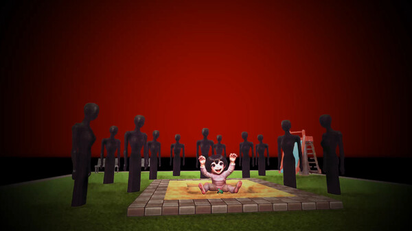 虎馬 / Trauma game for Linux 1