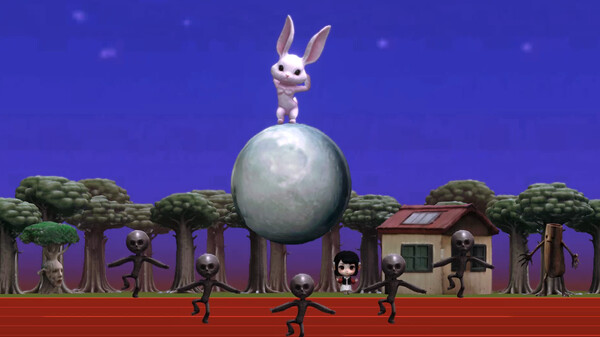 虎馬 / Trauma game for windows Pc 1