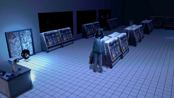 虎馬 / Traumafor windows and Linux 1