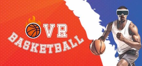 Basketball VR Cover Image