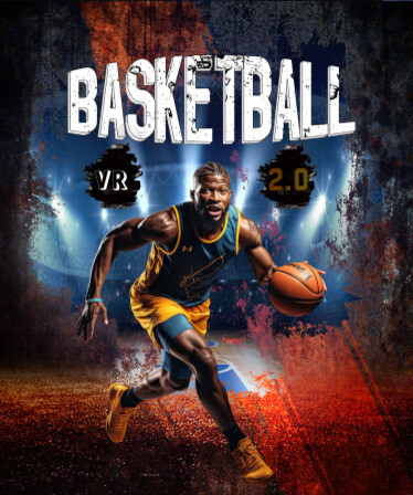 Basketball VR