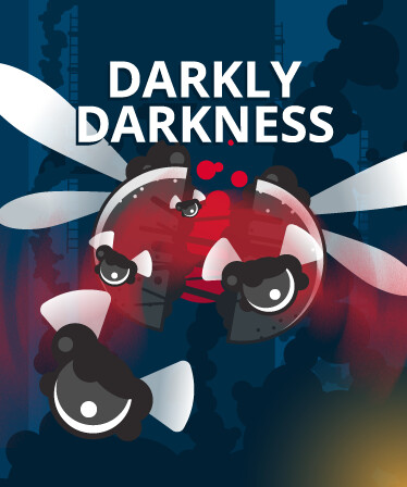 Darkly Darkness