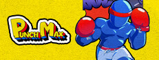 Punch Max 게임 이미지