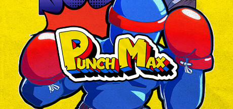 Punch Max Cover Image