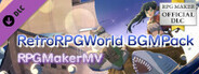 RPG Maker MV - Retro RPG World BGM Pack