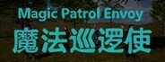 Magic Patrol Envoy