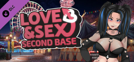 Love and Sex: Second Base - For A Fistful Of Waifu banner image