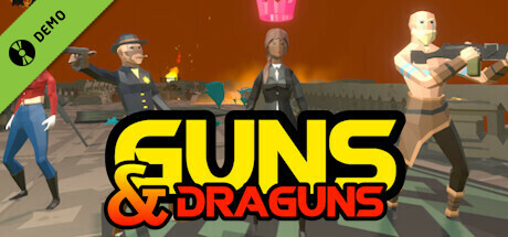 Guns And Draguns Demo