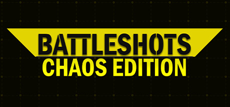 Battleshots: Chaos Edition Cover Image