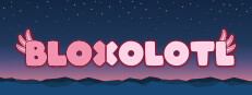 Bloxolotl 게임 이미지