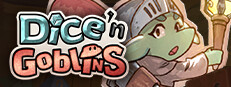 Dice 'n Goblins 게임 이미지