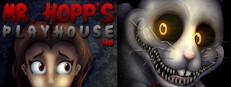 Mr. Hopp's Playhouse HD