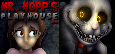Mr. Hopp's Playhouse HD Cover Image