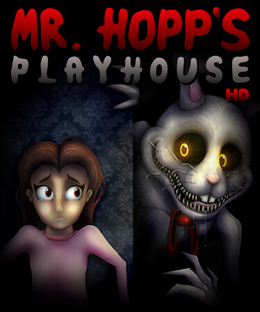 Mr. Hopp's Playhouse HD