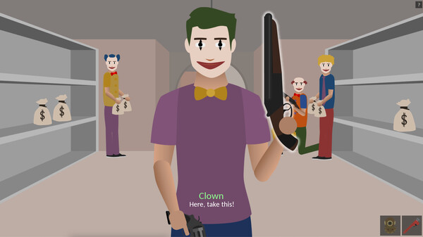 Find the Orange Narwhal game for windows Pc 1