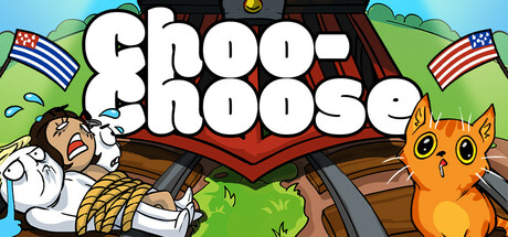 Choo-Choose banner