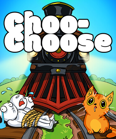 Choo-Choose