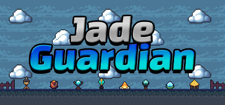 Jade Guardian steam charts