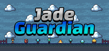Jade Guardian Cover Image