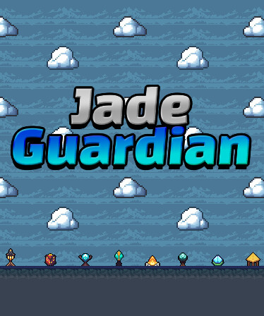 Jade Guardian