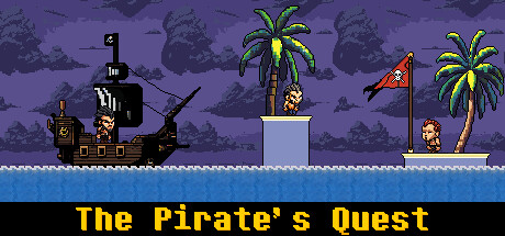 The Pirate's Quest steam charts