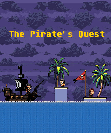 The Pirate's Quest