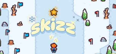 Skizz Cover Image