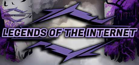 Legends Of The Internet banner image