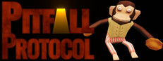 Pitfall Protocol 게임 이미지