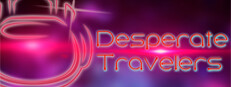 Desperate Travelers 게임 이미지