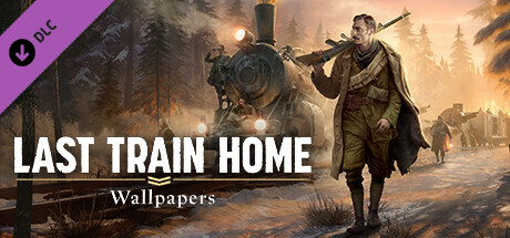 Last Train Home Wallpapers banner image