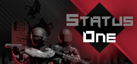 Status One Playtest banner