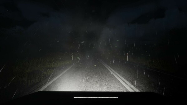 Скриншот из Tornado Emergency