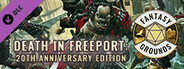 Fantasy Grounds - Death in Freeport: 20th Anniversary Edition