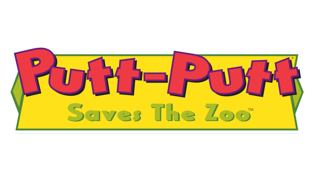 Putt-Putt Saves the Zoo
