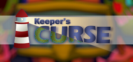 Keeper's Curse Cover Image