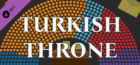 Turkish Throne - Custom Party Names & Abbreviations PC DLC deal