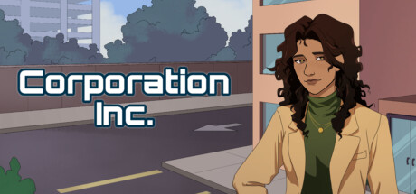 Corporation Inc. banner