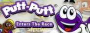 Putt-Putt® Enters the Race