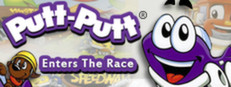 Putt-Putt® Enters the Race