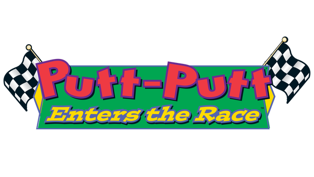 Putt-Putt Enters the Race