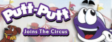 Putt-Putt® Joins the Circus