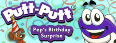 Putt-Putt®: Pep's Birthday Surprise