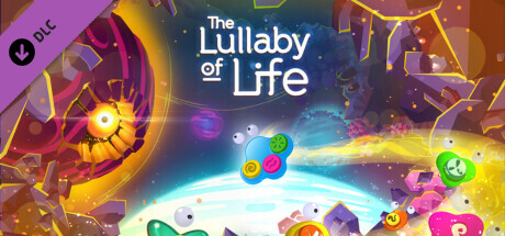 The Lullaby of Life - Art Book + Wallpapers banner image